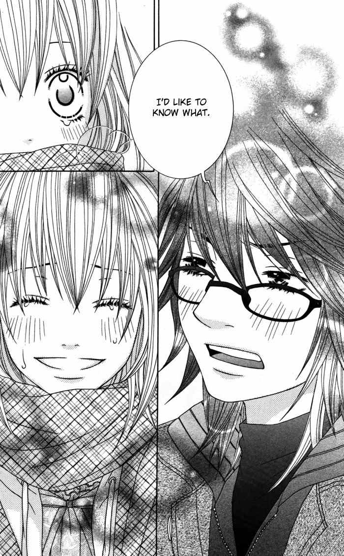Gokujou Twins Chapter 4 page 39 - Chapter 4: Katekyo to Obenkyou + Gokujou Twins - Mio no Jijyou