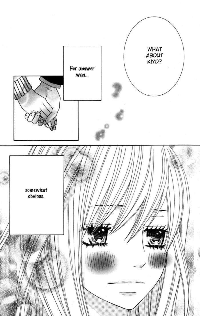 Gokujou Twins Chapter 4 page 45 - Chapter 4: Katekyo to Obenkyou + Gokujou Twins - Mio no Jijyou
