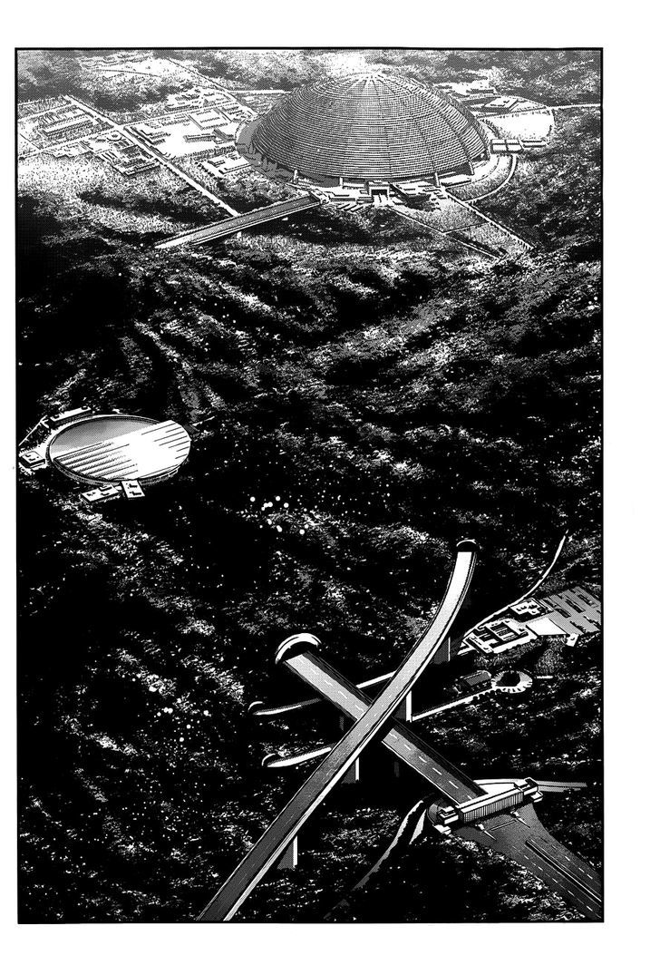 Gokukoku no Brynhildr Chapter 101 page 11 - Chapter 101 : What Happened That Day