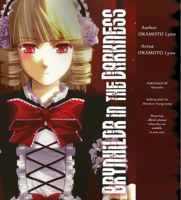 Gokukoku no Brynhildr Chapter 160 page 20 - Chapter 160 : Goddess