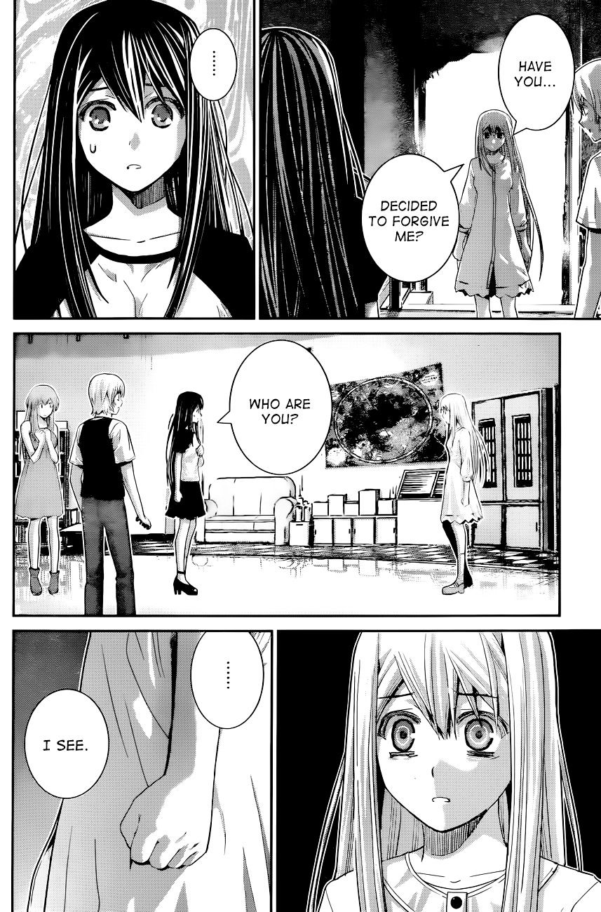 Gokukoku no Brynhildr Chapter 60 page 2 - Chapter 60 : Best in the Entire Human Race (fixed)