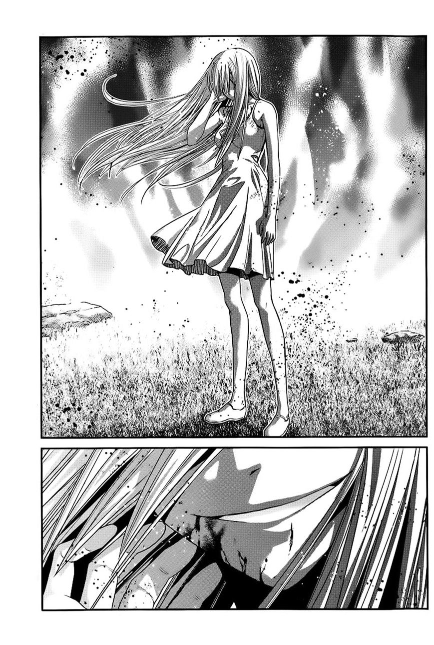 Gokukoku no Brynhildr Chapter 94 page 19 - Chapter 94 : The Proof of Friendship(fixed)
