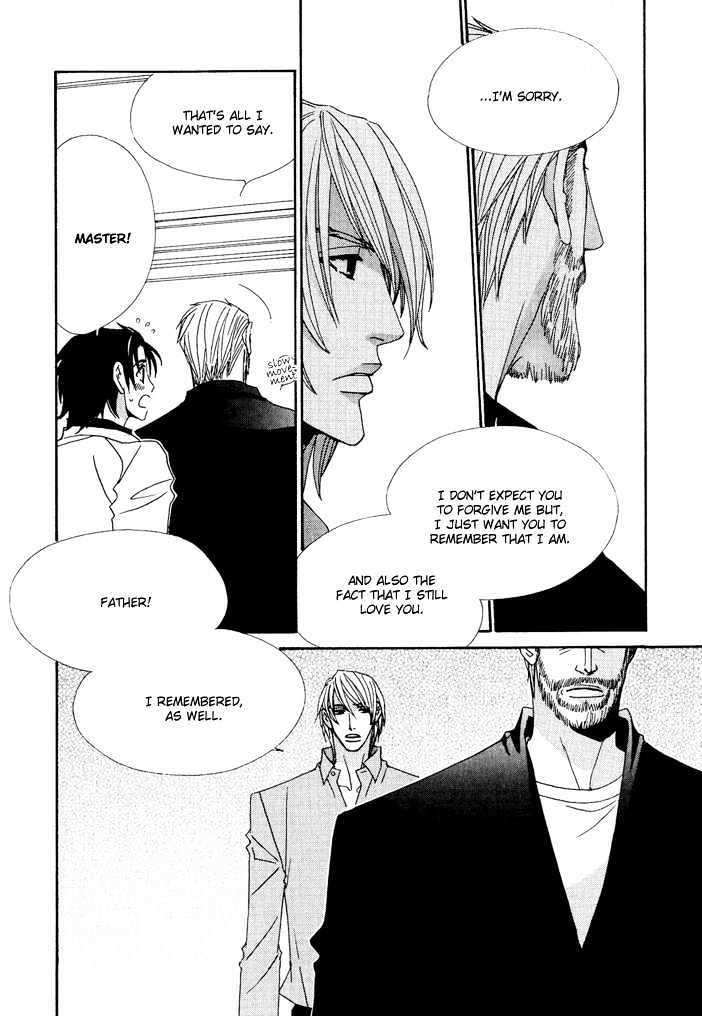 Gokuraku Cafe Chapter 9 page 26 - Chapter 9