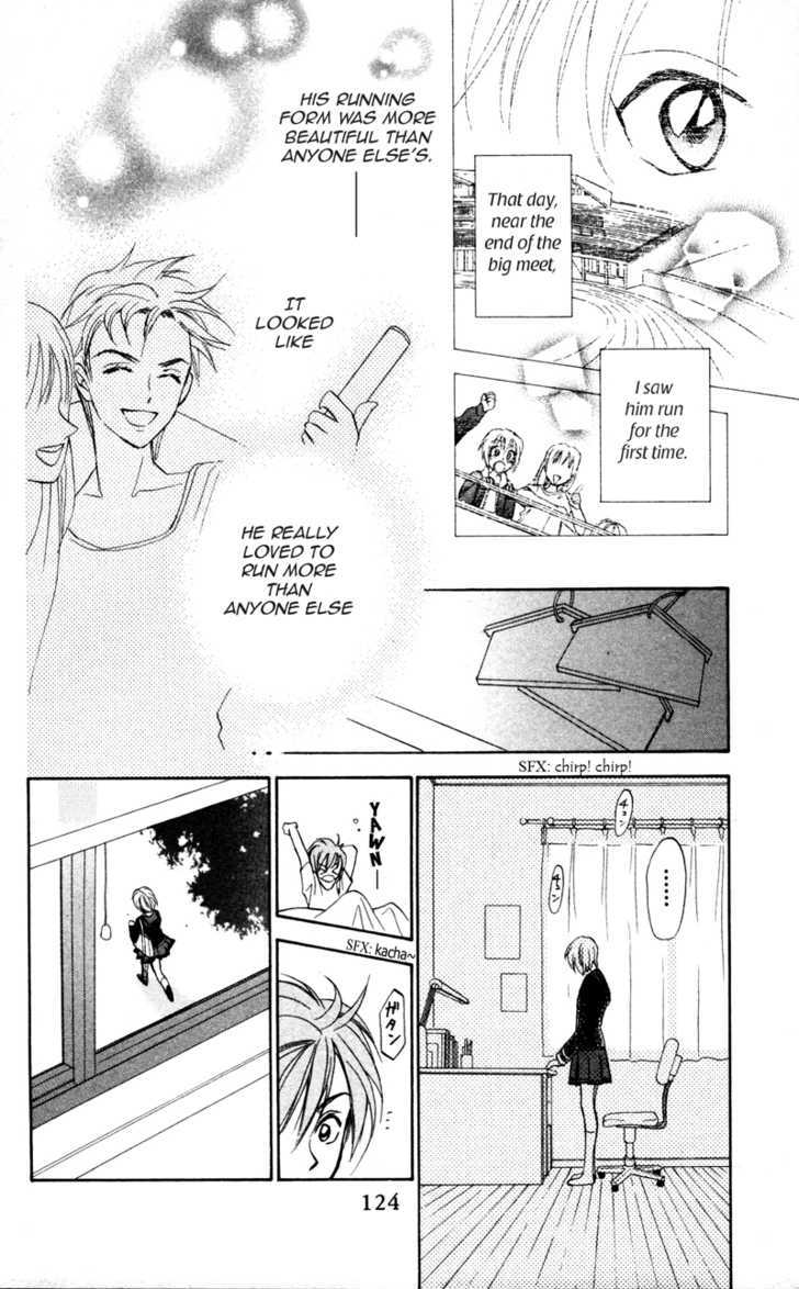 Gokuraku Doumei Chapter 4 page 13 - Chapter 4