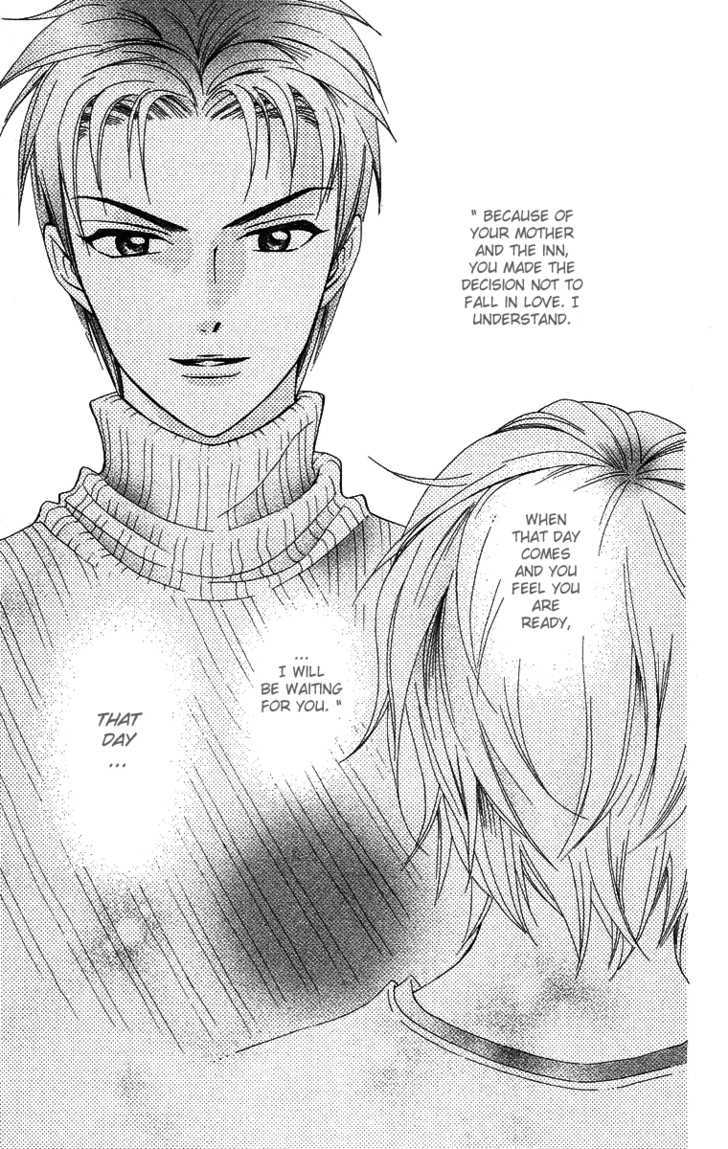 Gokuraku Doumei Chapter 9 page 1 - Chapter 9