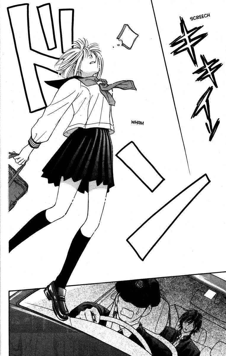 Gokuraku Seishun Hockey Bu Chapter 1 page 16 - Chapter 1: Welcome to Our Hockey Club (LOL)