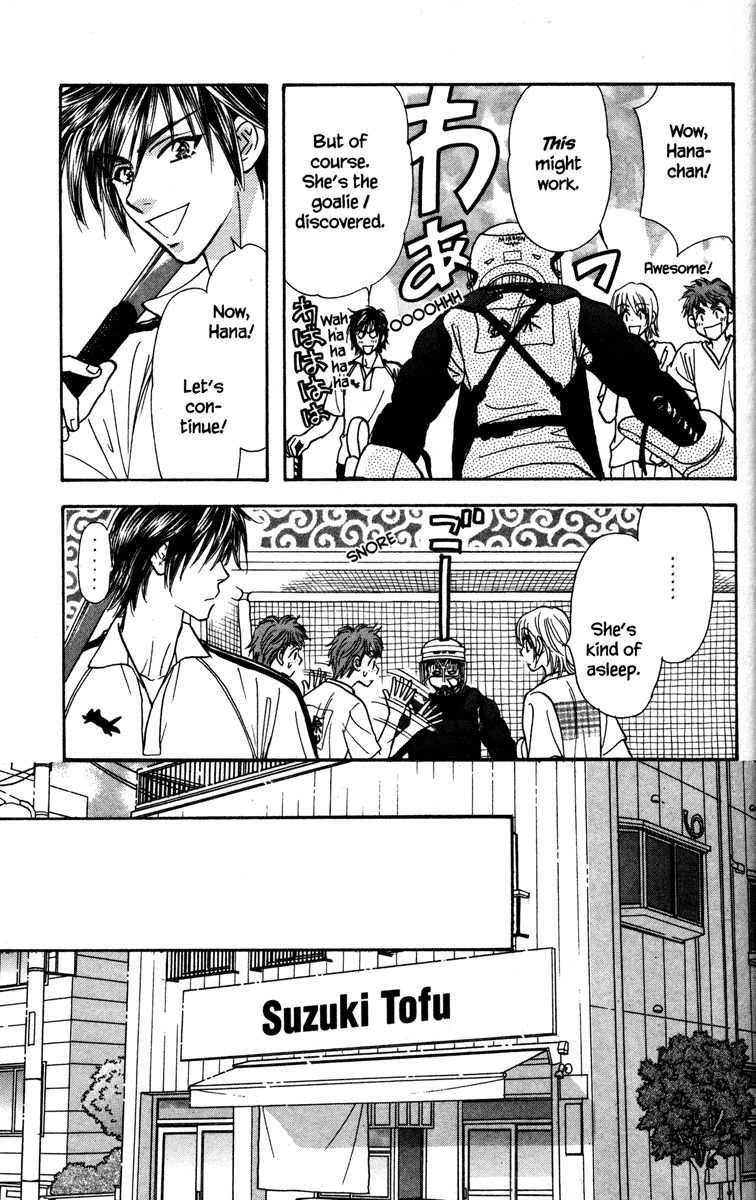Gokuraku Seishun Hockey Bu Chapter 1 page 53 - Chapter 1: Welcome to Our Hockey Club (LOL)