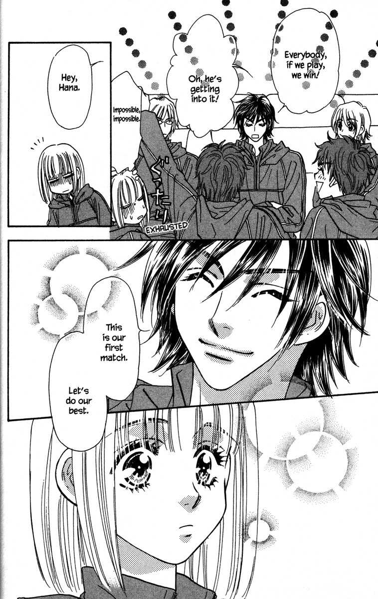 Gokuraku Seishun Hockey Bu Chapter 1 page 62 - Chapter 1: Welcome to Our Hockey Club (LOL)