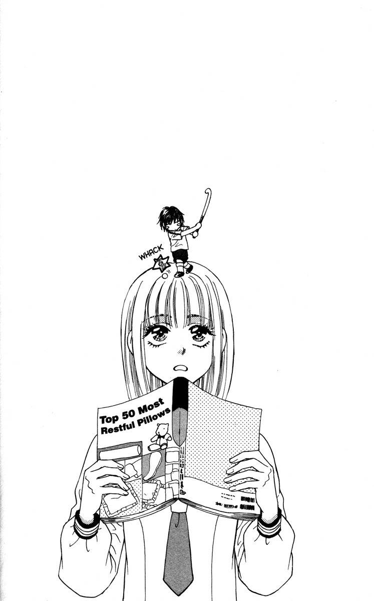 Gokuraku Seishun Hockey Bu Chapter 1 page 72 - Chapter 1: Welcome to Our Hockey Club (LOL)