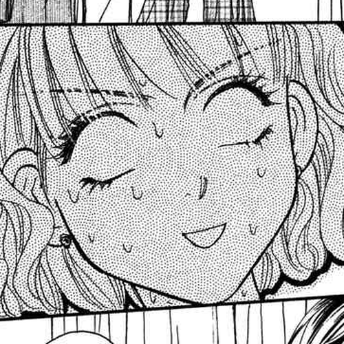 Gokuraku Seishun Hockey Bu Chapter 11: Proof of Girlfriend-hood!? cover