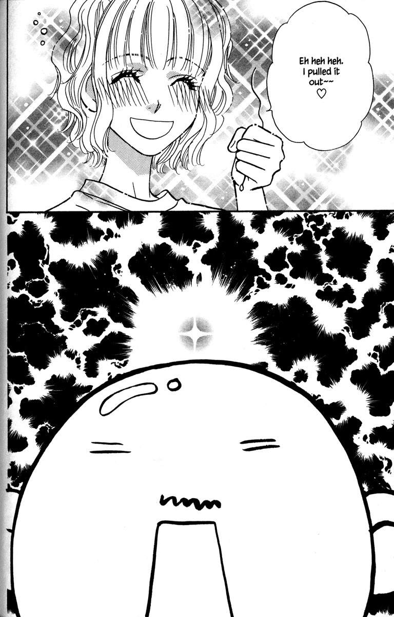 Gokuraku Seishun Hockey Bu Chapter 12 page 34 - Chapter 12: Mistakenly Marrying into Money!?