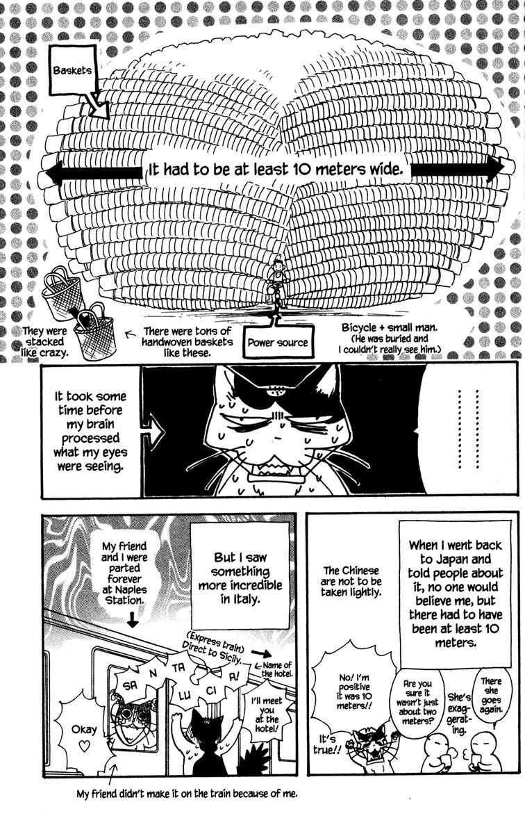 Gokuraku Seishun Hockey Bu Chapter 12 page 43 - Chapter 12: Mistakenly Marrying into Money!?
