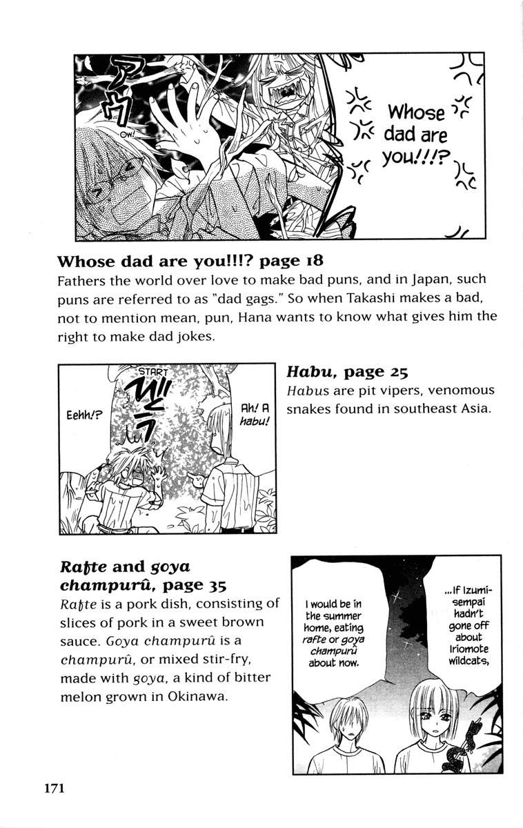 Gokuraku Seishun Hockey Bu Chapter 12 page 47 - Chapter 12: Mistakenly Marrying into Money!?