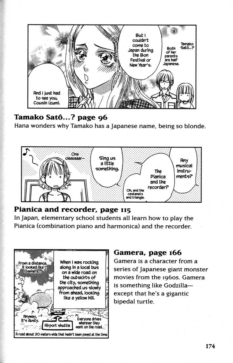 Gokuraku Seishun Hockey Bu Chapter 12 page 50 - Chapter 12: Mistakenly Marrying into Money!?