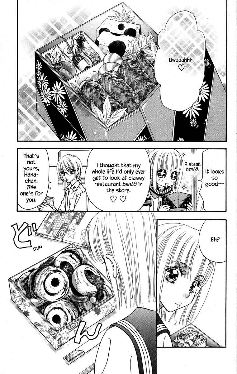 Gokuraku Seishun Hockey Bu Chapter 13 page 25 - Chapter 13: Exam Study In Hell