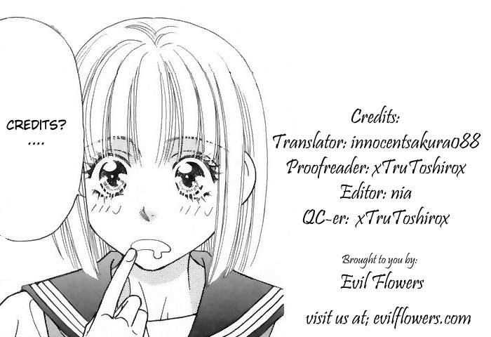 Gokuraku Seishun Hockey Bu Chapter 16 page 5 - Chapter 16: Izumi's Horrific Reward