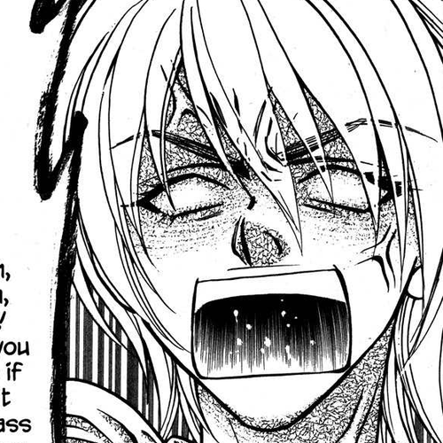 Gokuraku Seishun Hockey Bu Chapter 19: Clash! Father-Son Hockey Falcons cover