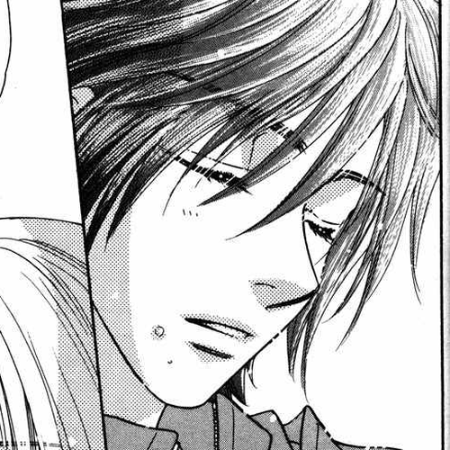 Gokuraku Seishun Hockey Bu Chapter 2: Ekiben (Box Lunch for Trains) Bravo cover