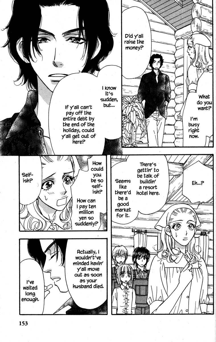 Gokuraku Seishun Hockey Bu Chapter 20 page 27 - Chapter 20: Destitute - Blue-collar Hockey Club
