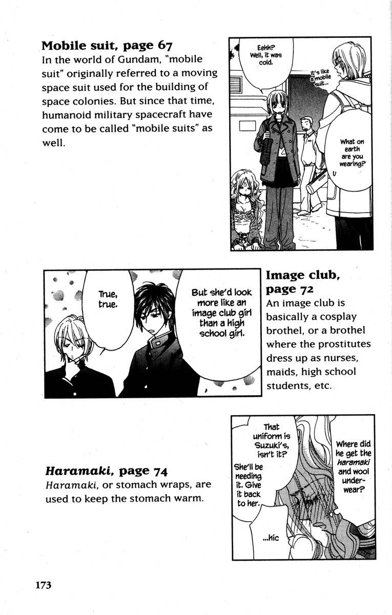 Gokuraku Seishun Hockey Bu Chapter 20 page 47 - Chapter 20: Destitute - Blue-collar Hockey Club