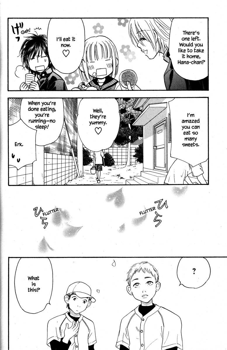 Gokuraku Seishun Hockey Bu Chapter 21 page 14 - Chapter 21: All III-advised Advisors?