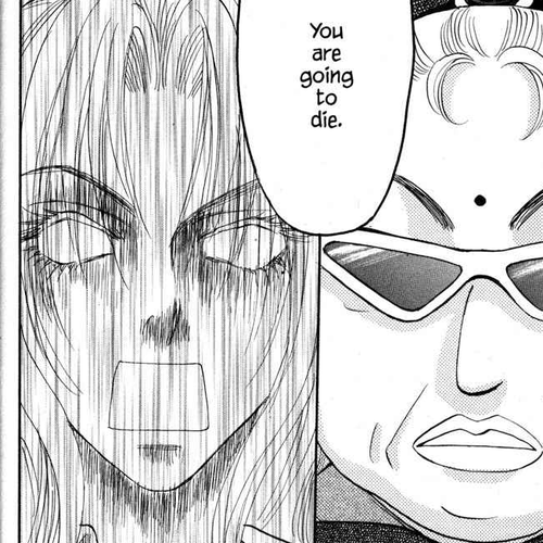 Gokuraku Seishun Hockey Bu Chapter 21: All III-advised Advisors? cover