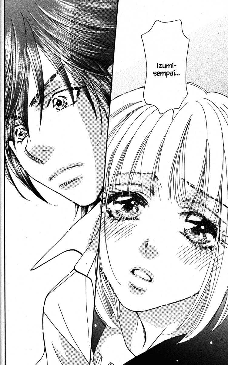 Gokuraku Seishun Hockey Bu Chapter 23 page 30 - Chapter 23: Welcome Kokkuri-san!