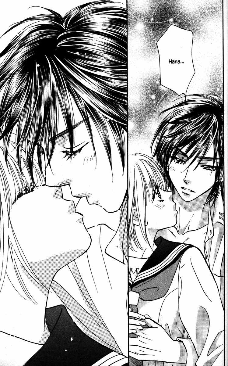 Gokuraku Seishun Hockey Bu Chapter 23 page 31 - Chapter 23: Welcome Kokkuri-san!