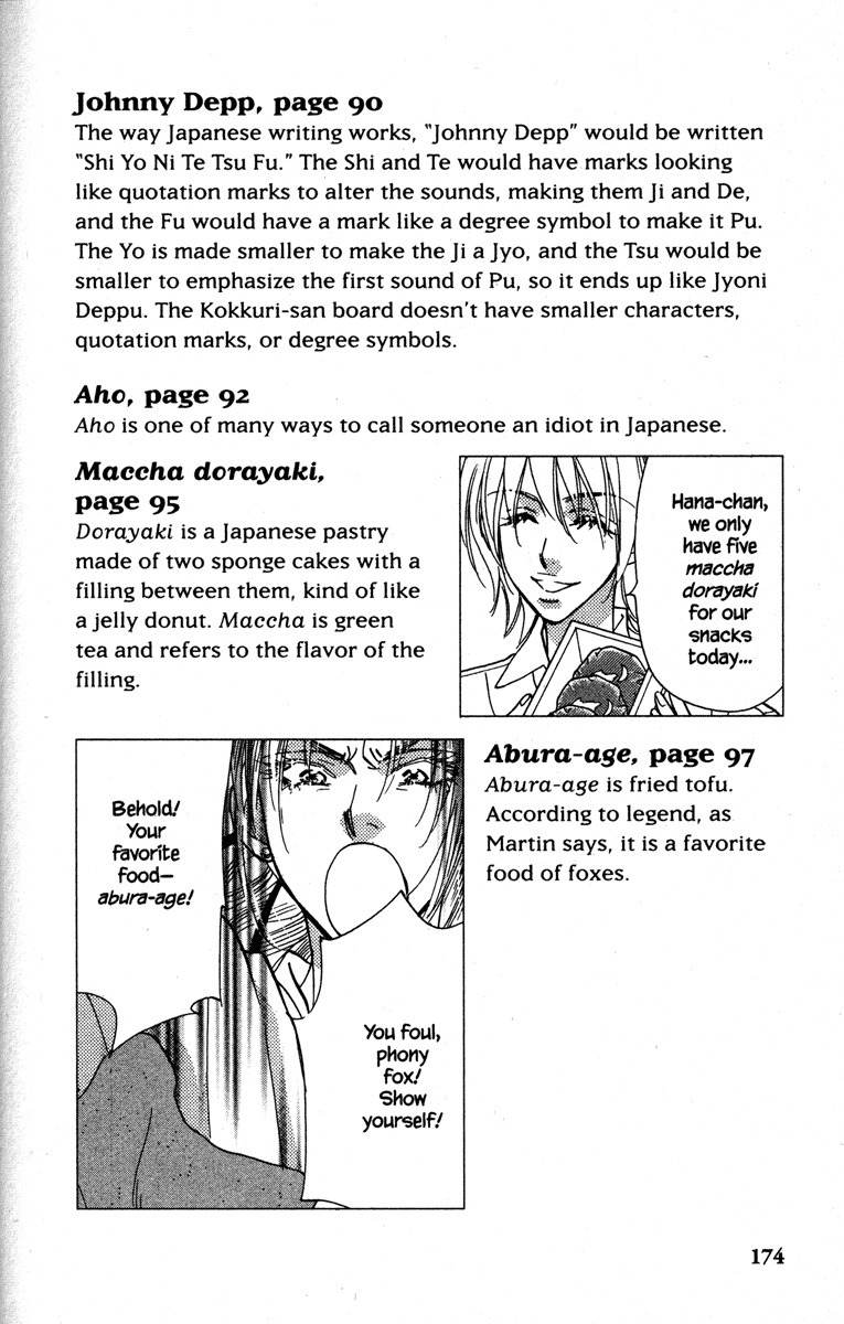 Gokuraku Seishun Hockey Bu Chapter 24 page 50 - Chapter 24: Burn With Passion, Pretty Woman!