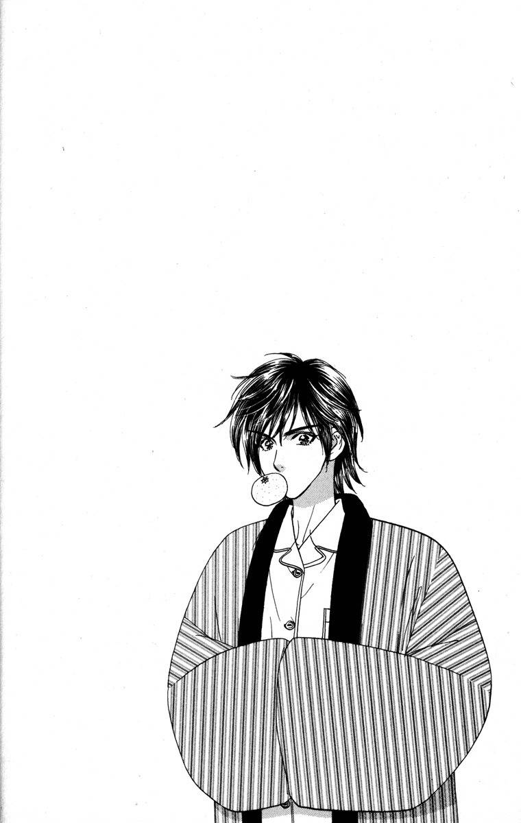 Gokuraku Seishun Hockey Bu Chapter 25 page 50 - Chapter 25: Out of Love