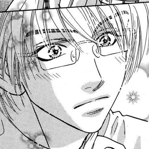 Gokuraku Seishun Hockey Bu Chapter 26: After School à la Mode cover