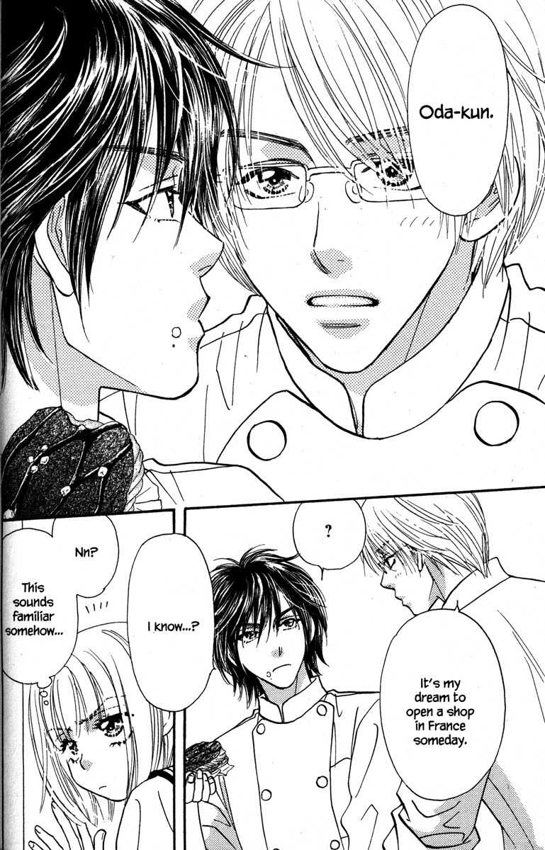 Gokuraku Seishun Hockey Bu Chapter 27 page 32 - Chapter 27: The Day Love Was Born?
