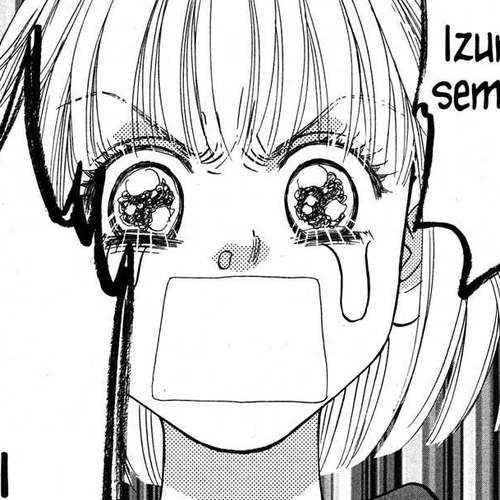 Gokuraku Seishun Hockey Bu Chapter 27: The Day Love Was Born? cover