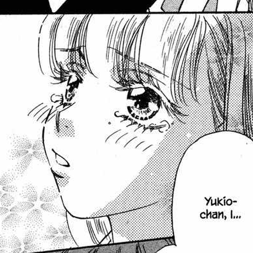 Gokuraku Seishun Hockey Bu Chapter 28: Honey My Love cover
