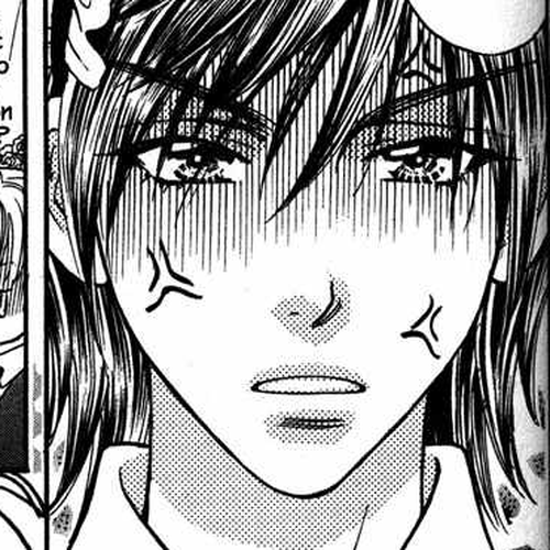 Gokuraku Seishun Hockey Bu Chapter 29: Burning Commercial Spirit? Mushroom, Bombaye! cover