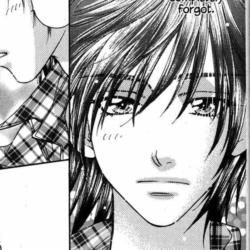 Gokuraku Seishun Hockey Bu Chapter 30: Sonnet On A Quite Lakeshore cover