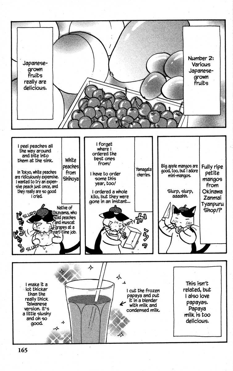 Gokuraku Seishun Hockey Bu Chapter 31.5 page 3 - Chapter 31.5: Special Feature - Ai Morinaga's "Beautiful Online Shopping Life"