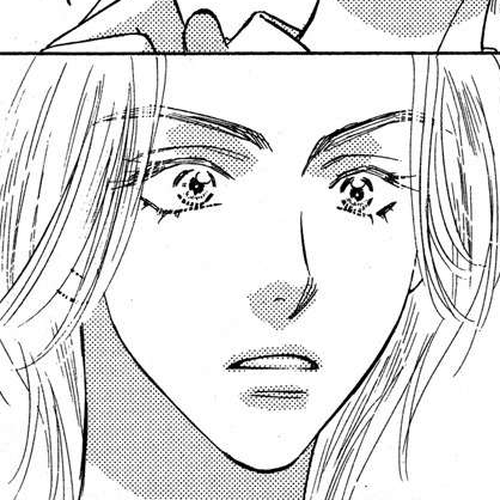Gokuraku Seishun Hockey Bu Chapter 31: A Real Live Prince!? Operation: Love Love Japan cover