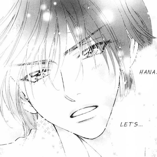 Gokuraku Seishun Hockey Bu Chapter 33: One on One! No Way! cover