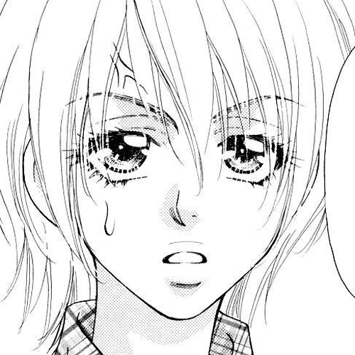 Gokuraku Seishun Hockey Bu Chapter 34.5: Diary of a Middle School Student cover