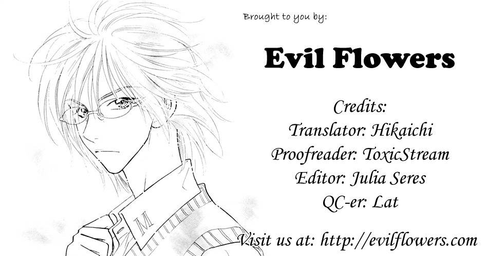 Gokuraku Seishun Hockey Bu Chapter 34 page 5 - Chapter 34: Itoigawa's Graceful Day Off