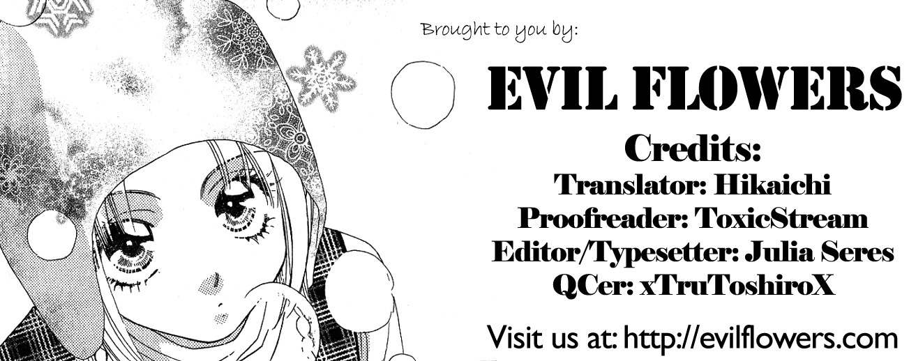 Gokuraku Seishun Hockey Bu Chapter 36 page 3 - Chapter 36: Surviving the Mountain Cliff
