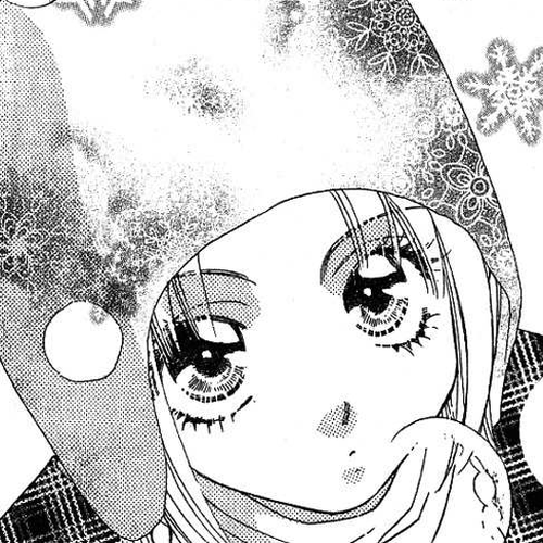 Gokuraku Seishun Hockey Bu Chapter 36: Surviving the Mountain Cliff cover
