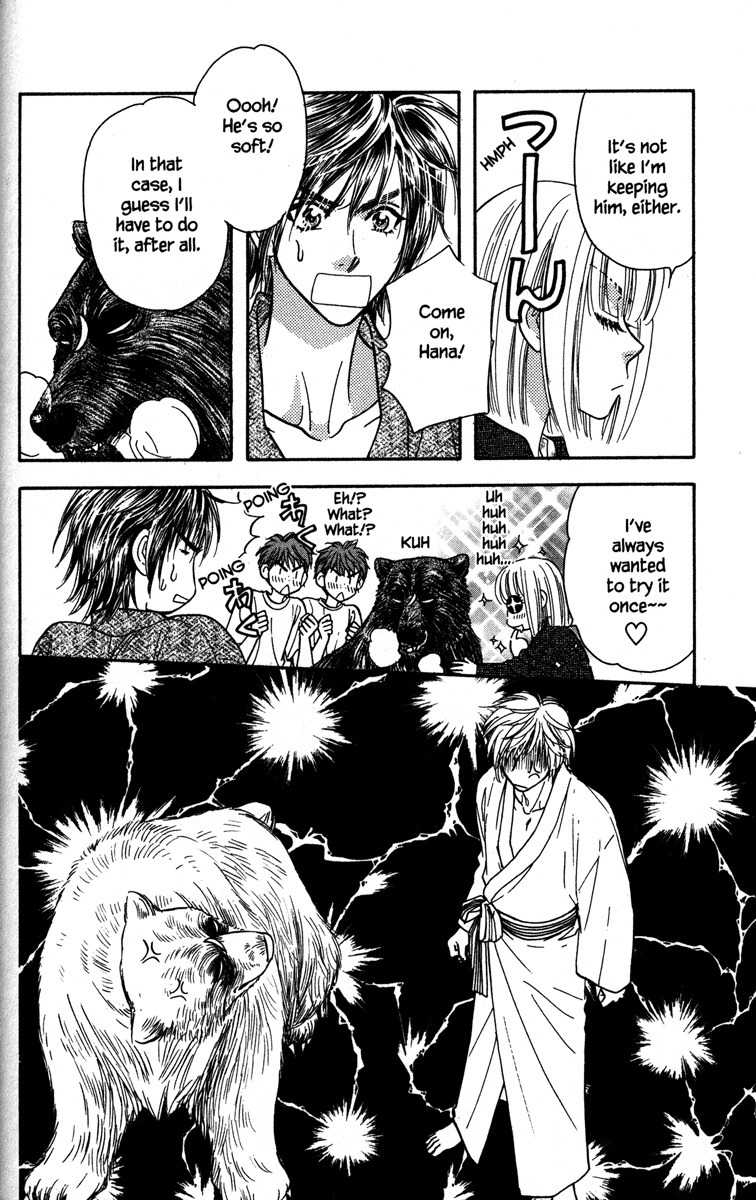 Gokuraku Seishun Hockey Bu Chapter 4 page 20 - Chapter 4: Viva! Karuizawa (Part 2)