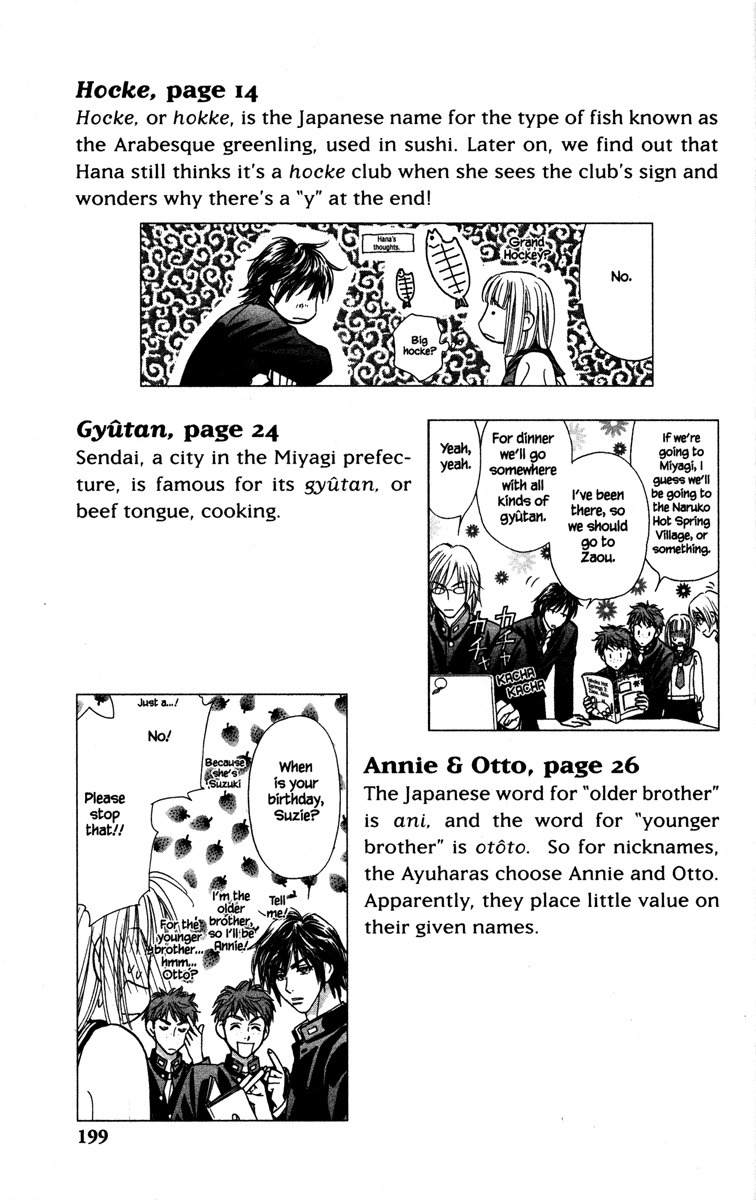 Gokuraku Seishun Hockey Bu Chapter 4 page 45 - Chapter 4: Viva! Karuizawa (Part 2)