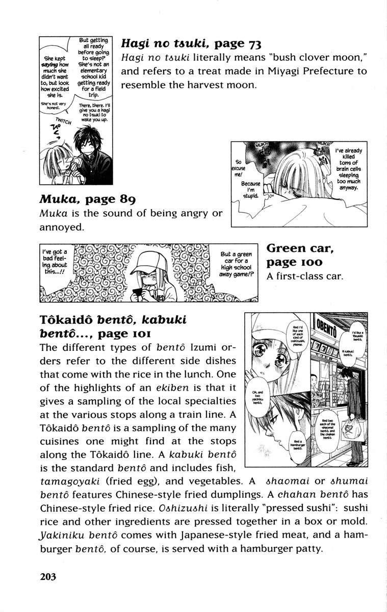 Gokuraku Seishun Hockey Bu Chapter 4 page 49 - Chapter 4: Viva! Karuizawa (Part 2)