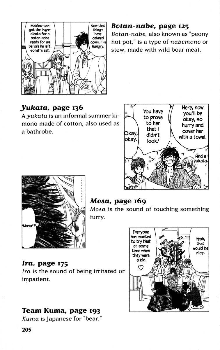 Gokuraku Seishun Hockey Bu Chapter 4 page 51 - Chapter 4: Viva! Karuizawa (Part 2)