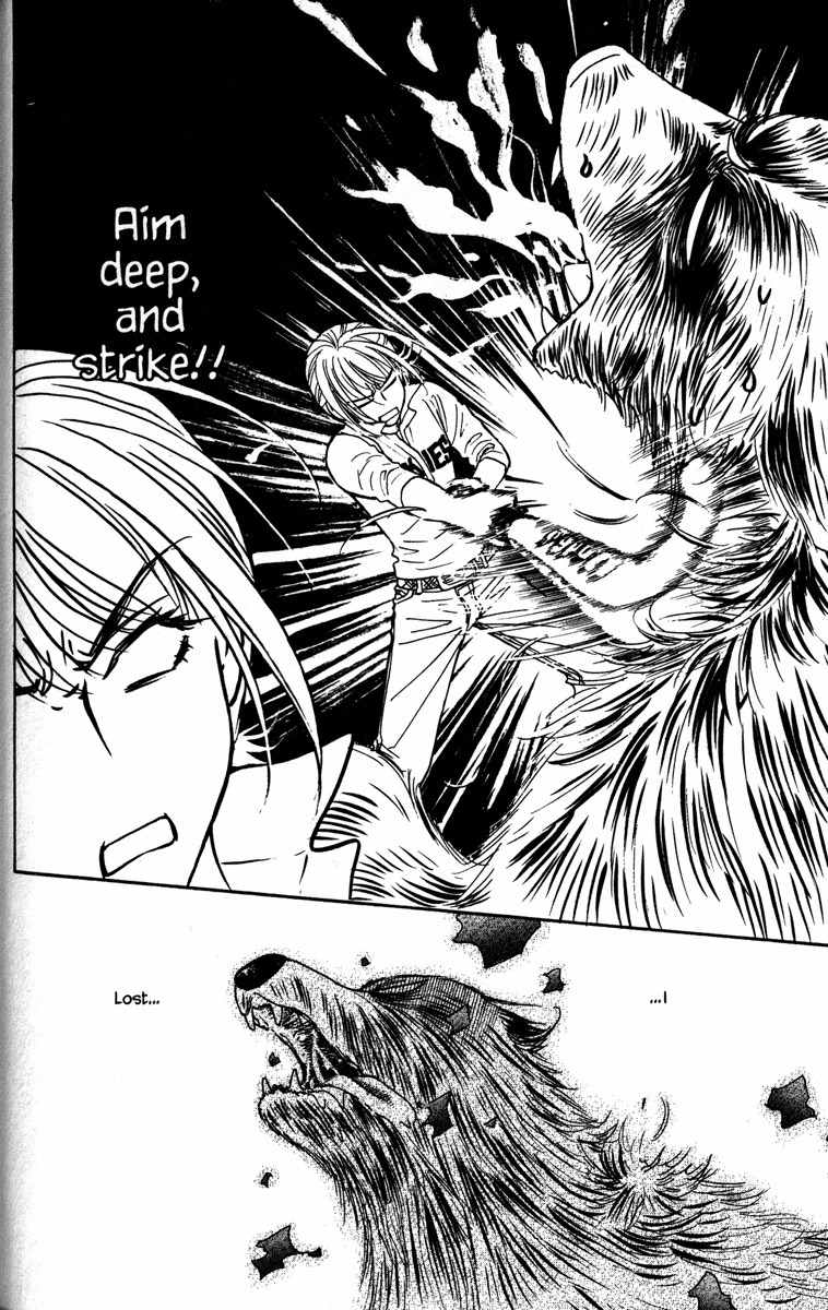 Gokuraku Seishun Hockey Bu Chapter 4 page 8 - Chapter 4: Viva! Karuizawa (Part 2)