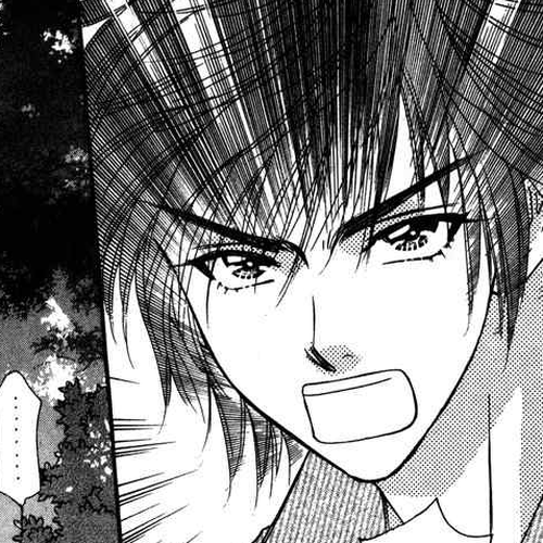 Gokuraku Seishun Hockey Bu Chapter 4: Viva! Karuizawa (Part 2) cover