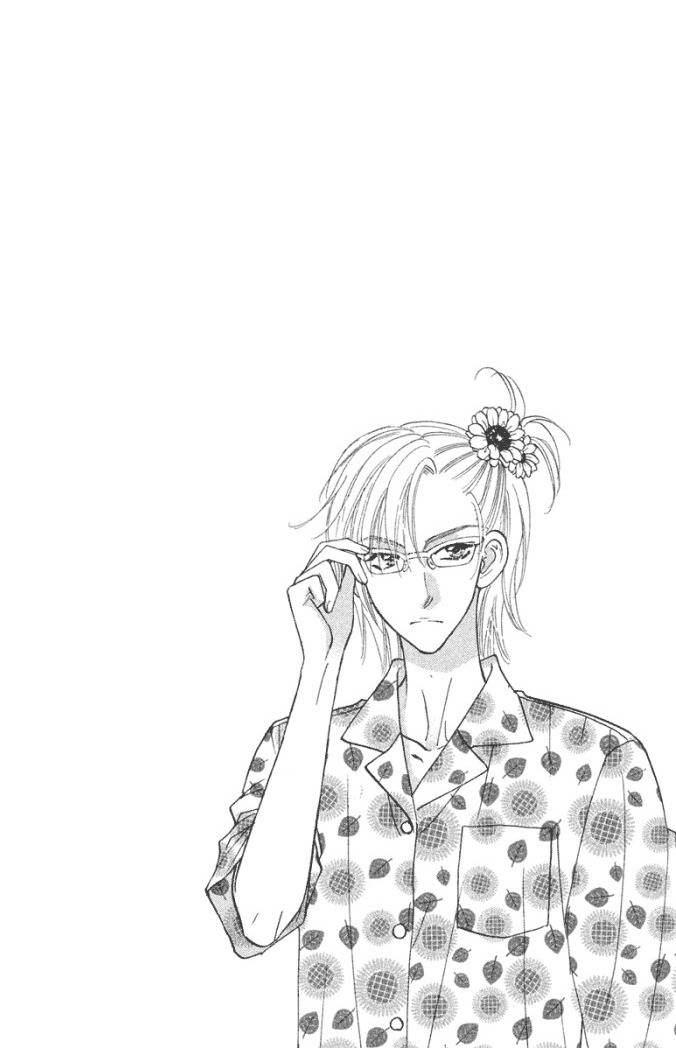 Gokuraku Seishun Hockey Bu Chapter 40 page 4 - Chapter 40: Itoigawa vs. Izumi The Midsummer Duel!